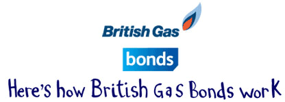 British Gas Bonds